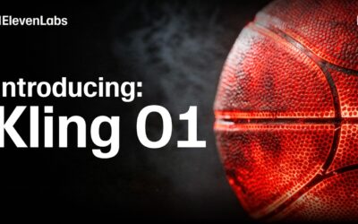 Kling O1 Just Changed AI Video Forever