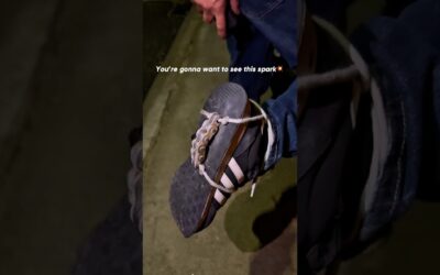 🔥 This Spark Is Absolutely Wild! | Insta360 X4