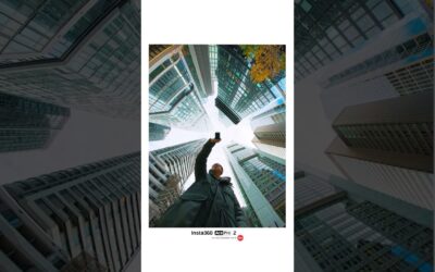 Who knew an action cam could take photos like this? | Insta360 Ace Pro 2