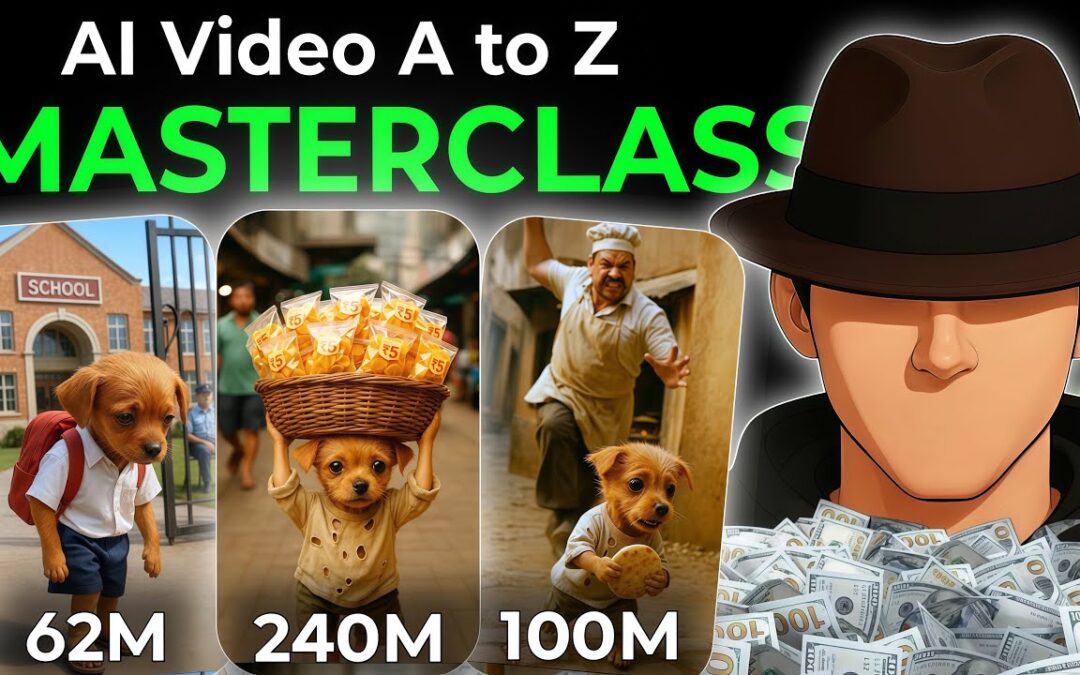 How I Create VIRAL AI Shorts Videos FREE | A to Z Complete Tutorial | AI Video Kaise Banaye