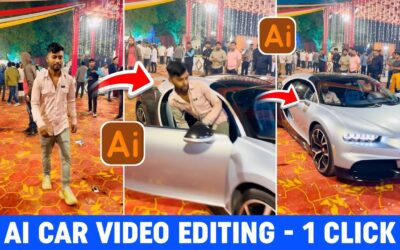 Ai Car Driving Video Kaise Banaye | Car Driving Ai Video Editing | Car Drive Ai Video Generator