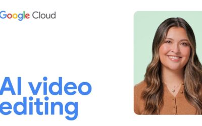 Evolving your story: A guide to AI video editing
