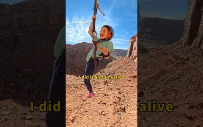 This Kid Has ZERO Fear 😭🔥 | Insta360 X5