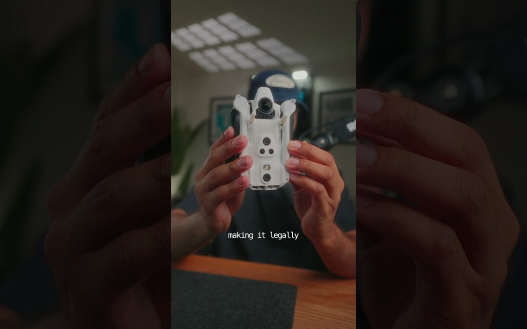 Everything you need to know about Antigravity A1 🚀