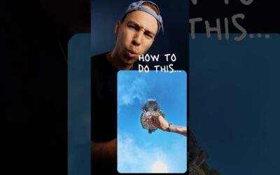 How to Do This Creative Spin Transition! ✨ | Insta360 X5