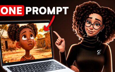 Create Long AI Faceless Videos with One Prompt (No Editing)
