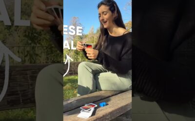 Let it Flow this Xmas with the latest in smart gimbal tech ❄️