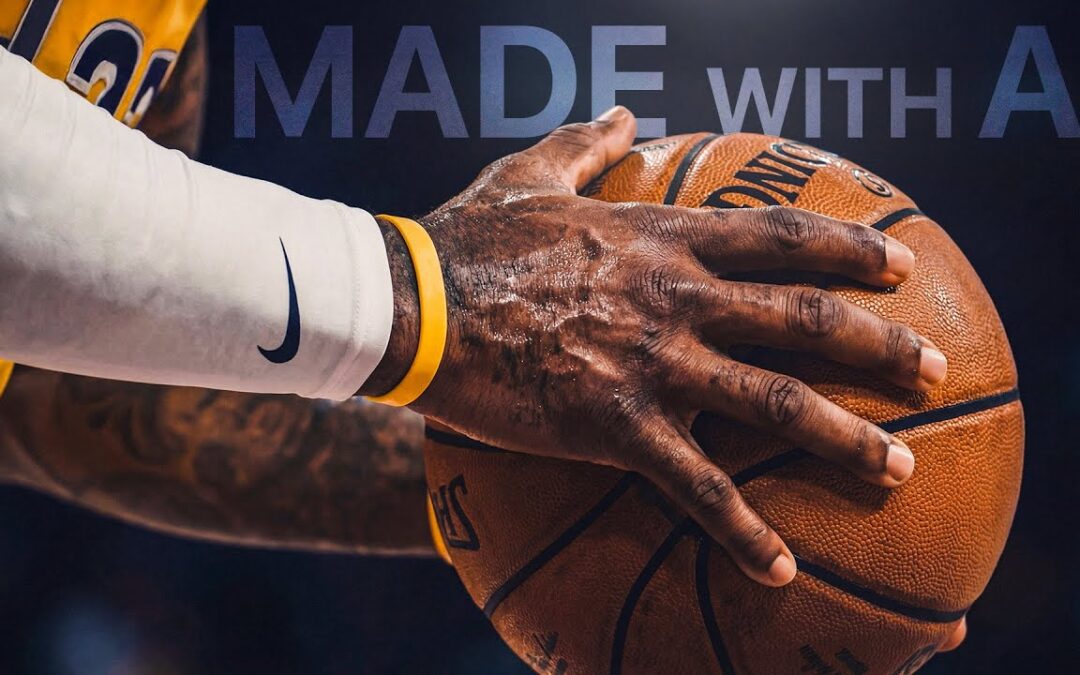 Create Cinematic AI Ads With Nano Banana Pro + Kling AI – Full Guide