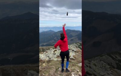 The result absolutely blew our minds 🤯😍 | Insta360 X5