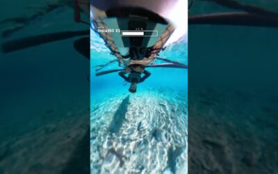 How Long Can You Hold Your Breath? 💪 | Insta360 X5