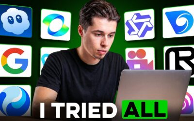 Best AI Video Generators in 2026 (Most Realistic)