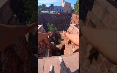 Will the Coke Survive? 🥤🤯 | Insta360 Ace Pro 2