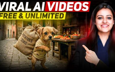 How to Create Long AI Videos on mobile phone using FREE AI Video Generator | AI Video kaise banaye