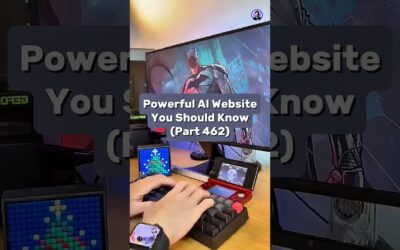 Best ai video editing tool