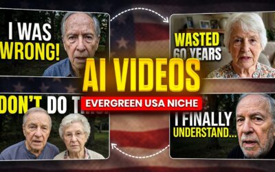Create USA Viral AI Video “Before It’s Too Late” | Free Ai Video Kaise Banaye