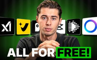 Best FREE AI Video Generators (Backed by Data)