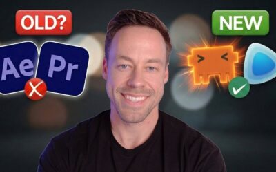 Claude Code is Taking Video Editor Jobs Now (Remotion Skills)