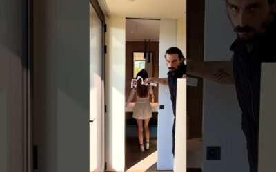 4 Must-Know Phone Gimbal Tips for Boyfriend Filming | Insta360 Flow 2 Pro