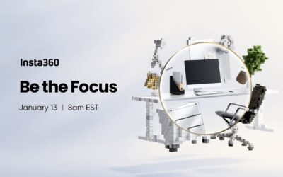 Be the Focus – Jan 13