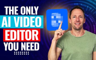 This ONE AI Tool Will Revolutionize Your Editing Process