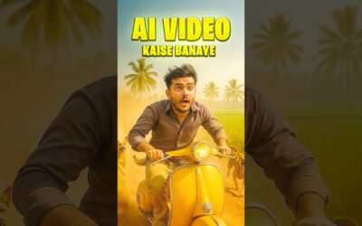 Ai Video Kaise Banaye FREE me? Hailuo 2.0
