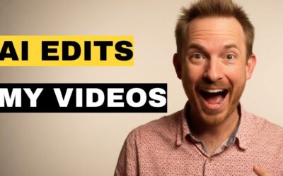 Best AI Video Editing Software