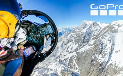 Red Bull Stunt Planes POV | GoPro MAX2