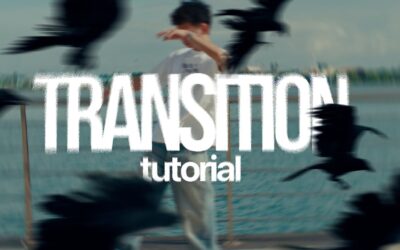 The EASIEST Way to Make Seamless Transitions with AI