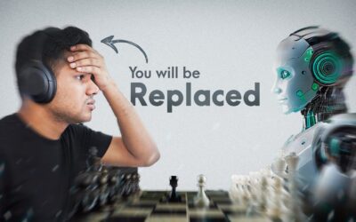 AI’s Impact on Video Editors in 2025 & how to Save yourself