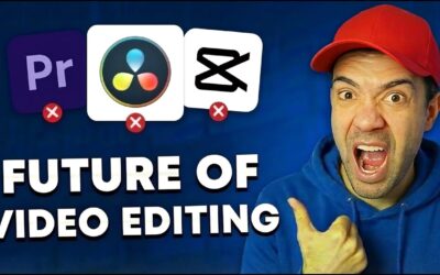 6 AI Video Editing Apps You Won’t Believe Exist in 2026!