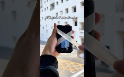 This $1 Trick Fixes Your Framing Instantly | Insta360 Ace Pro 2