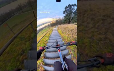 The barrier said not today bro 😅 📷