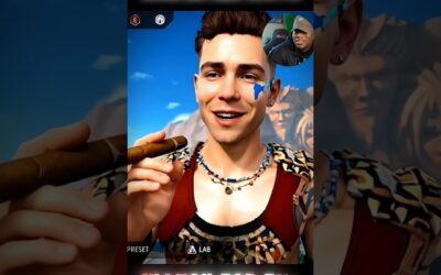 New ai video editing #airaiderff #freefire  #shorts