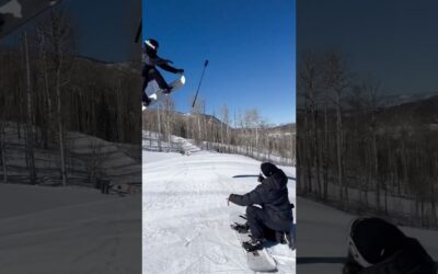 10/10 catch. No notes ✨ | Insta360 X4