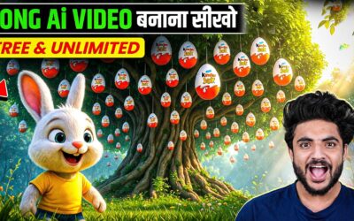 AI Se Video Kaise Banaye FREE 🎬 | Text to Video AI Tool 2025 🚀” || AI Video Genrator FREE