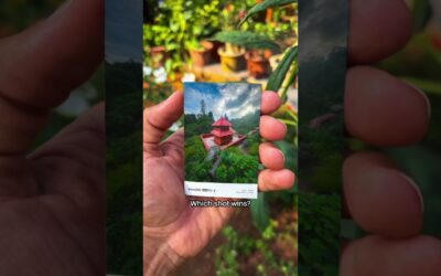 It’s time to pick your favorite shot 🤩 | Insta360 Ace Pro 2