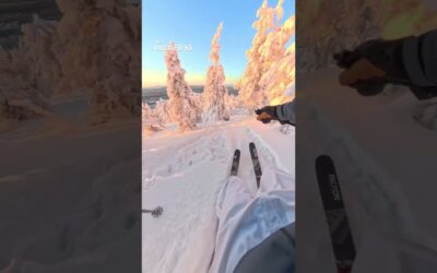 Just what the soul needs 😍 | Insta360 X5