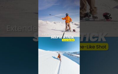 Which mount gives the best snow POV? ❄️