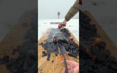 Fake Post-Apocalyptic World💥| Insta360 GO Ultra