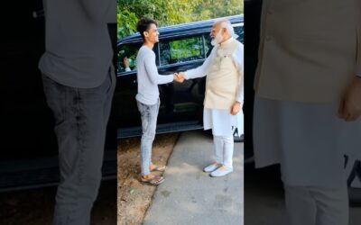 Viral Ai Video Editing #ai #video #edit #narendramodi #reels