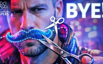 NVIDIA’s New AI Just Made Video Editing Look Easy