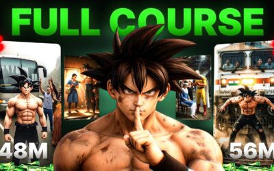 How To Make 2026 Most VIRAL Ai Videos | ai video kaise banaye | FREE Text to Video Ai Tool 🤯