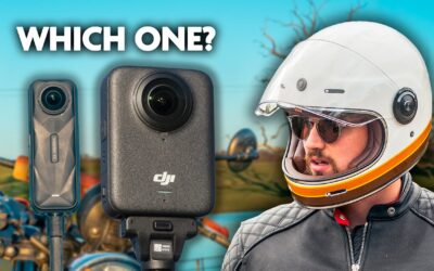 Don’t Buy The Wrong 360 Camera | DJI Osmo 360 vs Insta360 X5