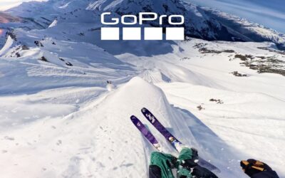 Parkin Costain’s Backcountry Raw Files | 4K