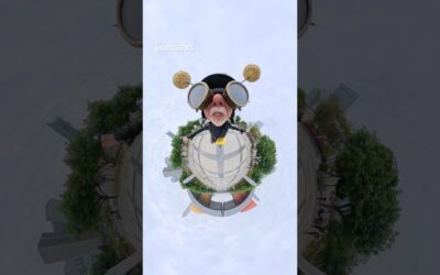 Bringing the buzz back in ’25 👀 | Insta360 X5