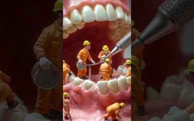 Tiny Workers Ai Video Editing | Miniature Workers Ai Video Editing